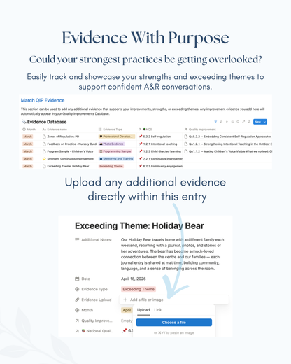 The Educational Leader Evidence Hub